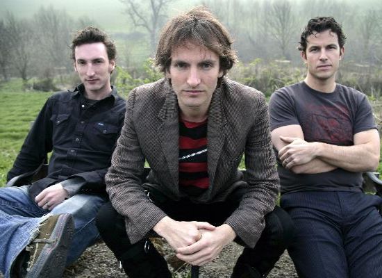 Band Background